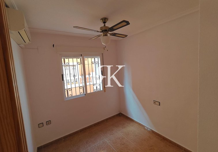 Wiederverkauf - Duplex - Los Montesinos - Costa Blanca Sur