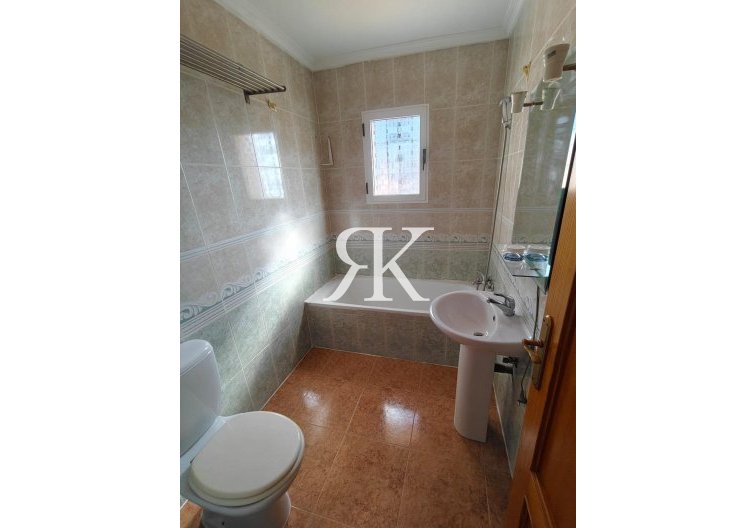 Wiederverkauf - Duplex - Los Montesinos - Costa Blanca Sur