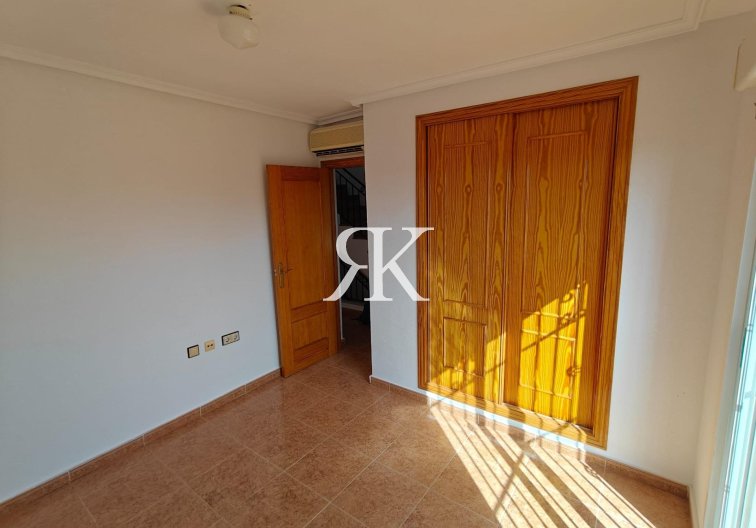 Wiederverkauf - Duplex - Los Montesinos - Costa Blanca Sur