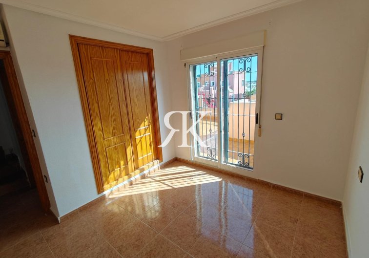 Wiederverkauf - Duplex - Los Montesinos - Costa Blanca Sur