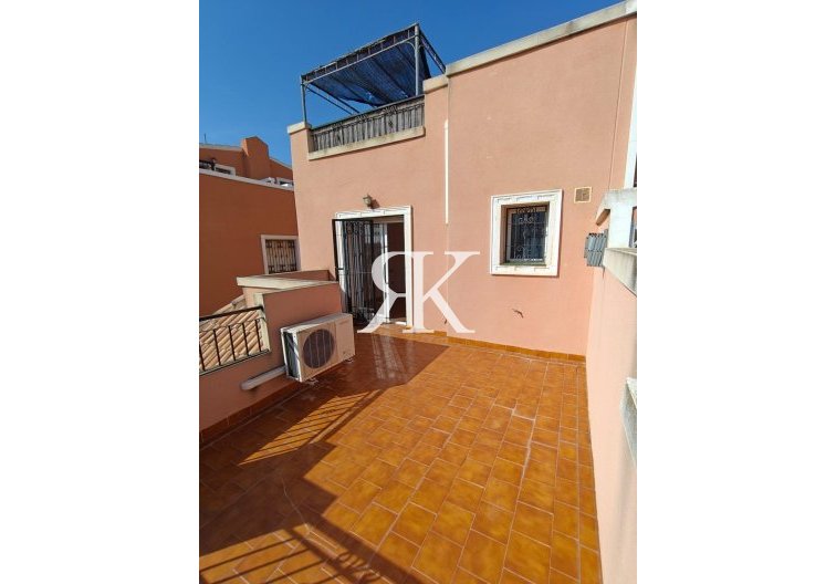 Wiederverkauf - Duplex - Los Montesinos - Costa Blanca Sur