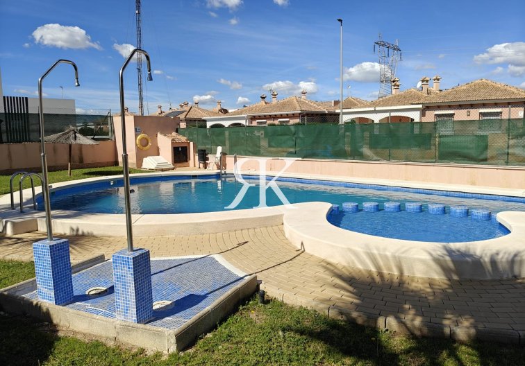 Wiederverkauf - Duplex - Los Montesinos - Costa Blanca Sur