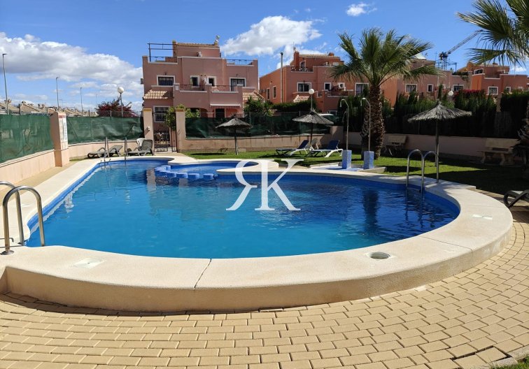 Wiederverkauf - Duplex - Los Montesinos - Costa Blanca Sur