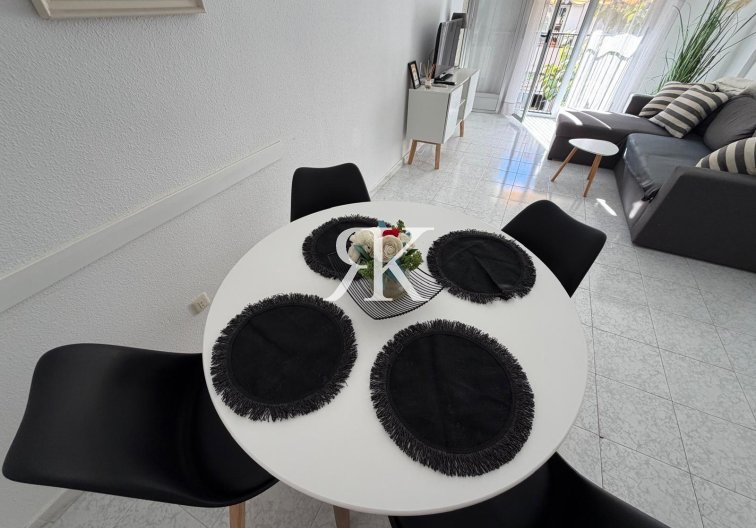 Herverkoop - Appartement - Lo Pagan - Villananitos