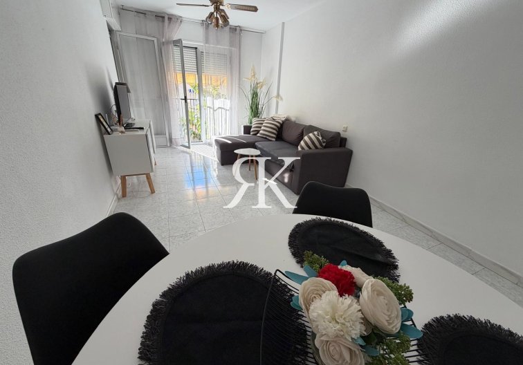 Herverkoop - Appartement - Lo Pagan - Villananitos