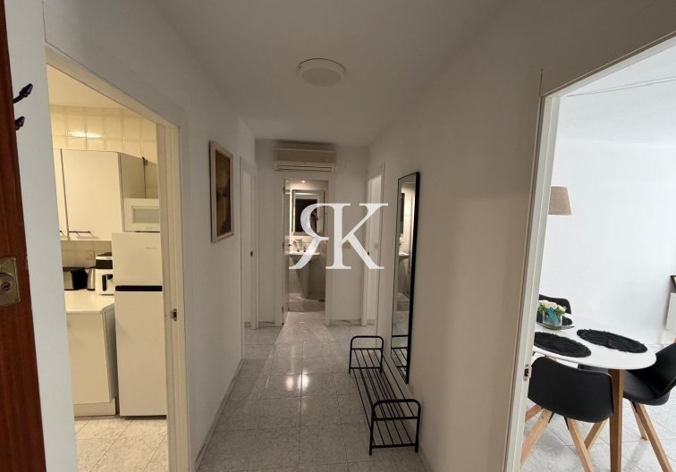 Herverkoop - Appartement - Lo Pagan - Villananitos