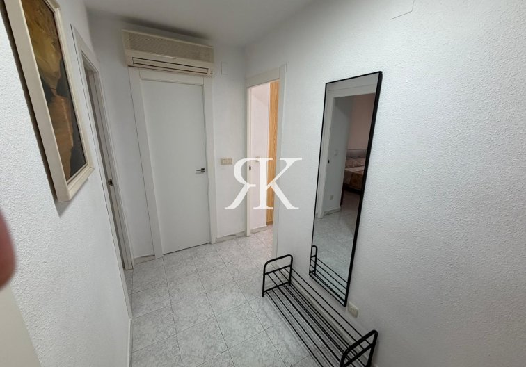 Herverkoop - Appartement - Lo Pagan - Villananitos