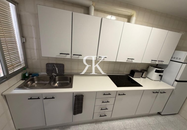 Herverkoop - Appartement - Lo Pagan - Villananitos