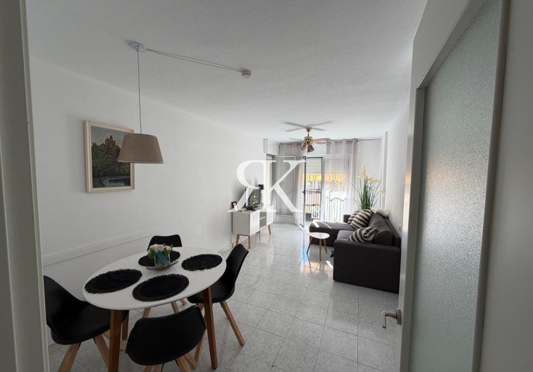 Herverkoop - Appartement - Lo Pagan - Villananitos