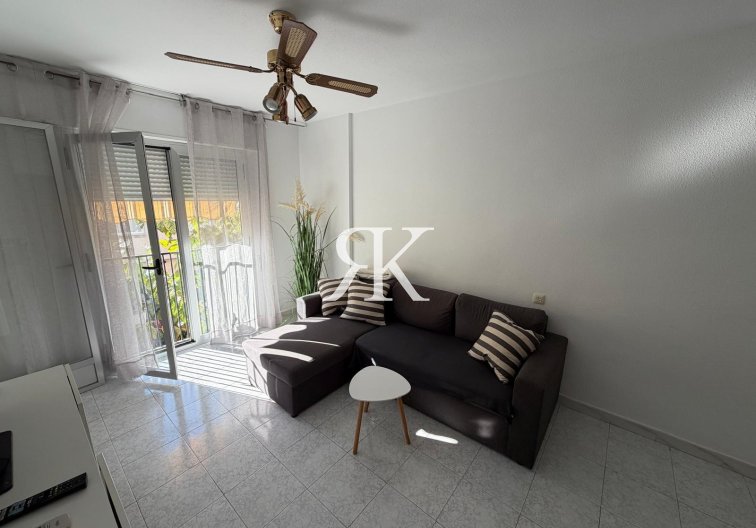 Herverkoop - Appartement - Lo Pagan - Villananitos