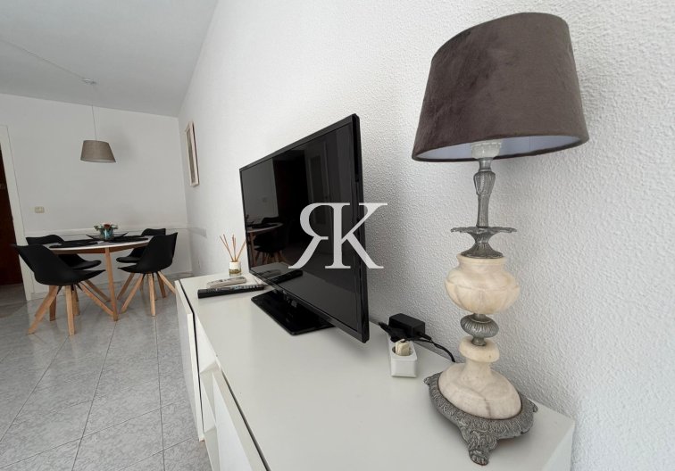 Herverkoop - Appartement - Lo Pagan - Villananitos