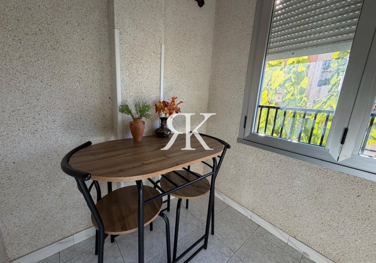 Herverkoop - Appartement - Lo Pagan - Villananitos