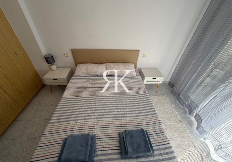 Herverkoop - Appartement - Lo Pagan - Villananitos