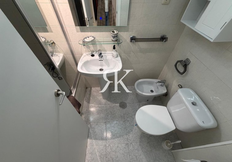 Herverkoop - Appartement - Lo Pagan - Villananitos