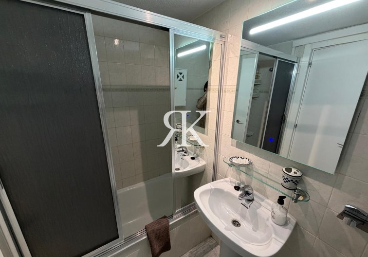 Herverkoop - Appartement - Lo Pagan - Villananitos