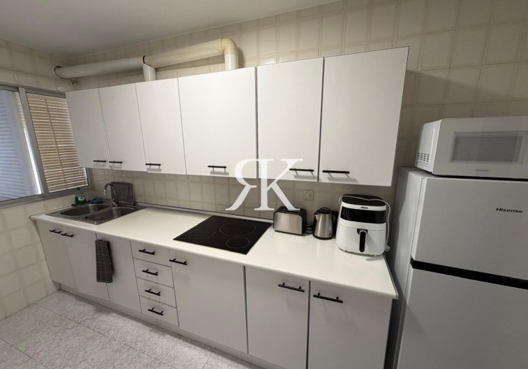 Herverkoop - Appartement - Lo Pagan - Villananitos