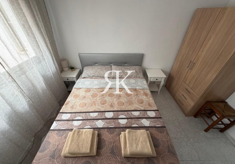 Herverkoop - Appartement - Lo Pagan - Villananitos