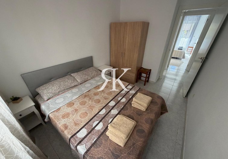 Herverkoop - Appartement - Lo Pagan - Villananitos