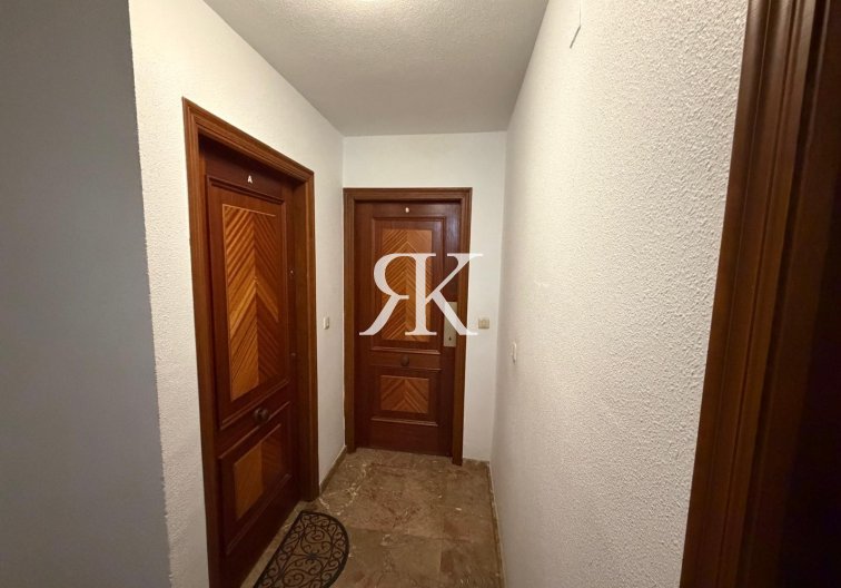 Herverkoop - Appartement - Lo Pagan - Villananitos