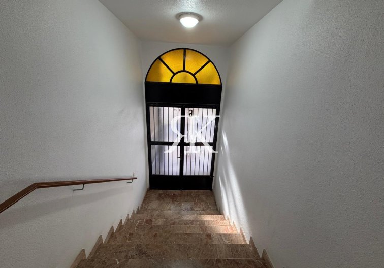 Herverkoop - Appartement - Lo Pagan - Villananitos