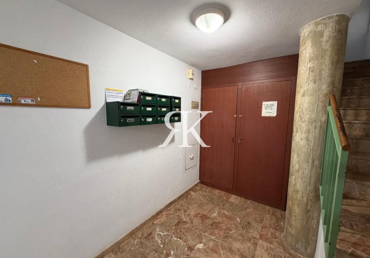 Herverkoop - Appartement - Lo Pagan - Villananitos