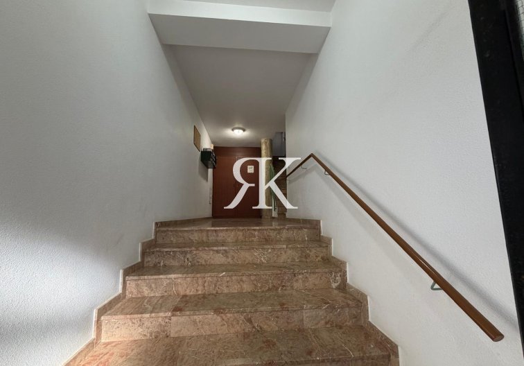 Herverkoop - Appartement - Lo Pagan - Villananitos