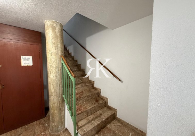 Herverkoop - Appartement - Lo Pagan - Villananitos