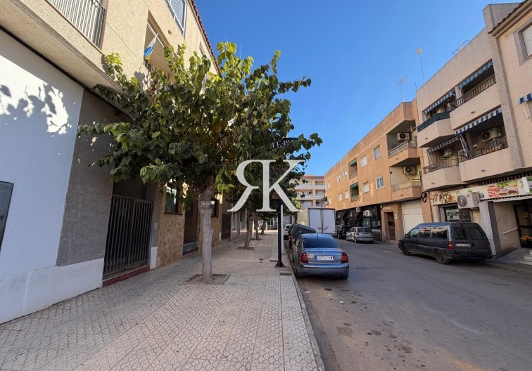 Herverkoop - Appartement - Lo Pagan - Villananitos