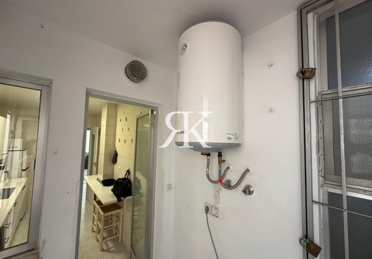 Herverkoop - Appartement - Lo Pagan - Villananitos