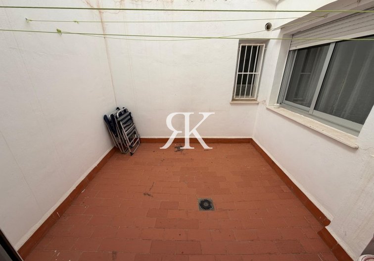 Herverkoop - Appartement - Lo Pagan - Villananitos