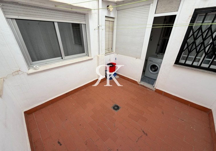 Herverkoop - Appartement - Lo Pagan - Villananitos