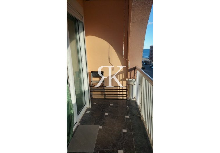 Revente - Penthouse - Torrevieja - Costa Blanca