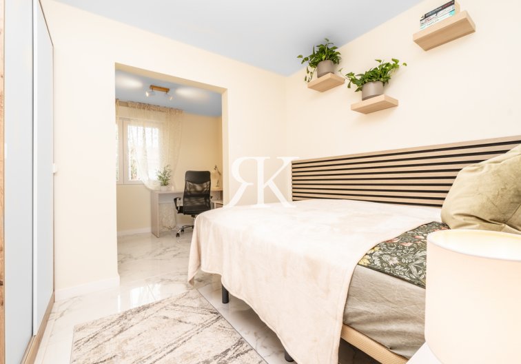 Herverkoop - Bungalow - Torrevieja - Torretas