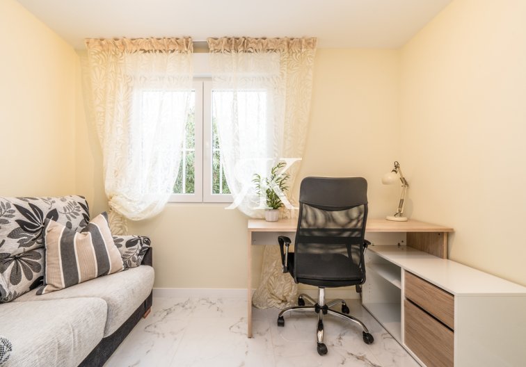 Herverkoop - Bungalow - Torrevieja - Torretas