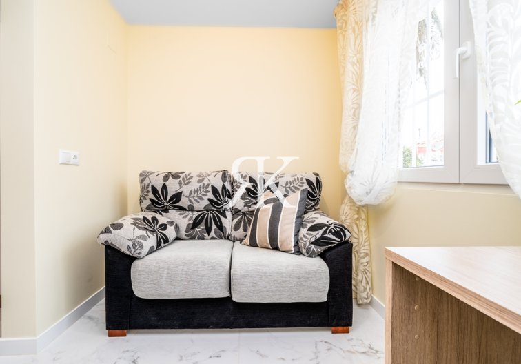 Herverkoop - Bungalow - Torrevieja - Torretas