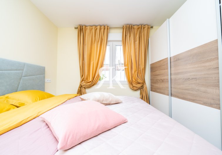 Herverkoop - Bungalow - Torrevieja - Torretas