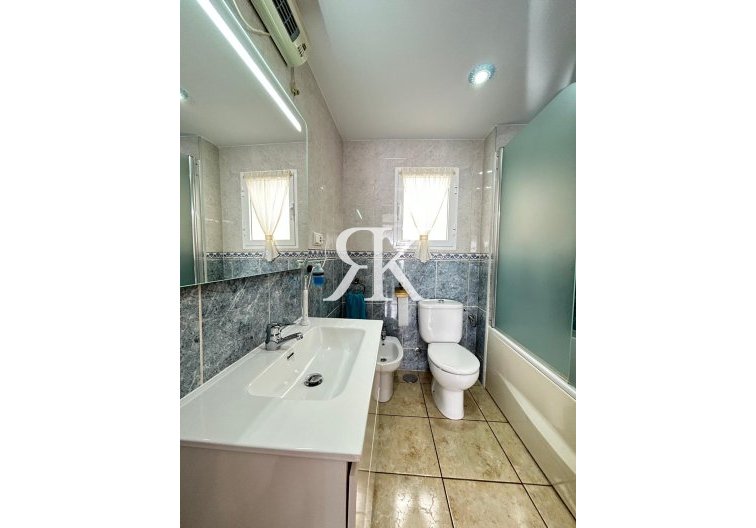 Revente - Appartement - Santa Pola - Costa Blanca