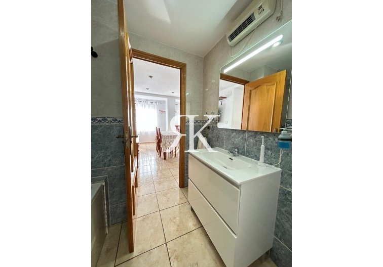 Revente - Appartement - Santa Pola - Costa Blanca