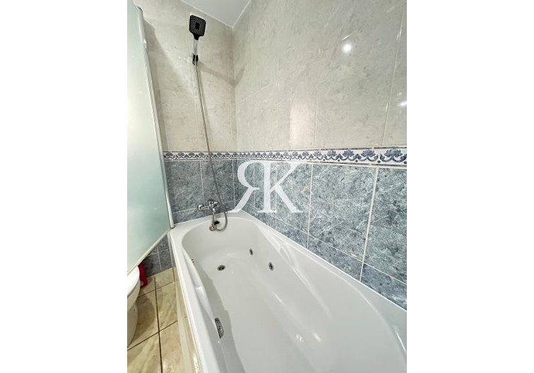 Revente - Appartement - Santa Pola - Costa Blanca