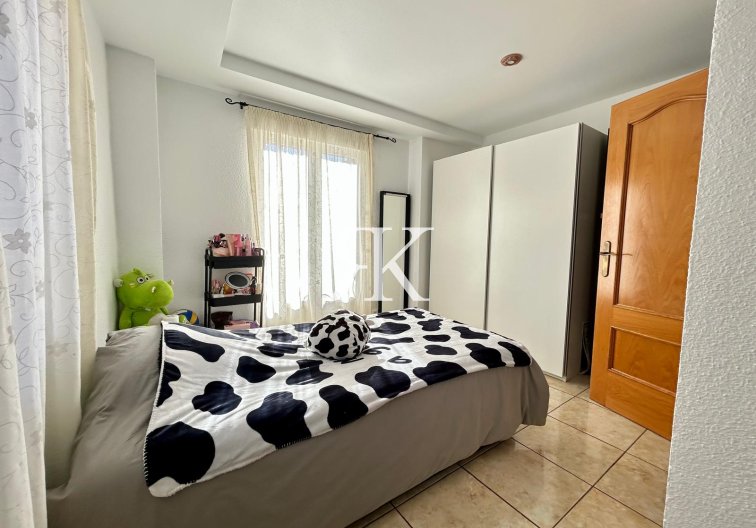 Revente - Appartement - Santa Pola - Costa Blanca