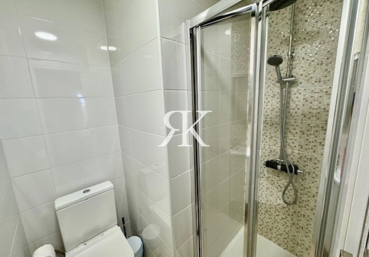 Herverkoop - Appartement - Hacienda Riquelme Golf Resort - Inland