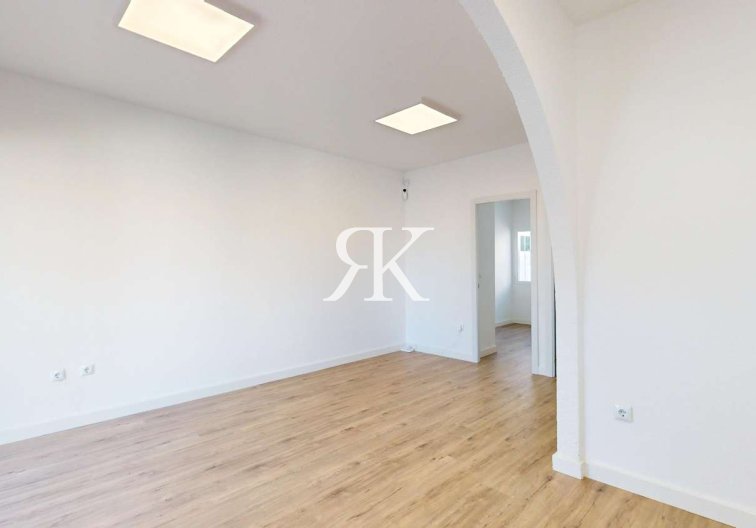 Herverkoop - Bungalow - Orihuela - Inland