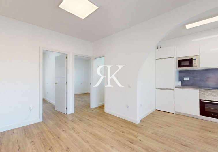 Herverkoop - Bungalow - Orihuela - Inland