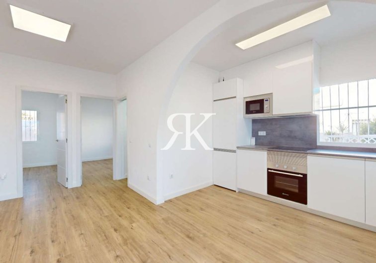 Herverkoop - Bungalow - Orihuela - Inland