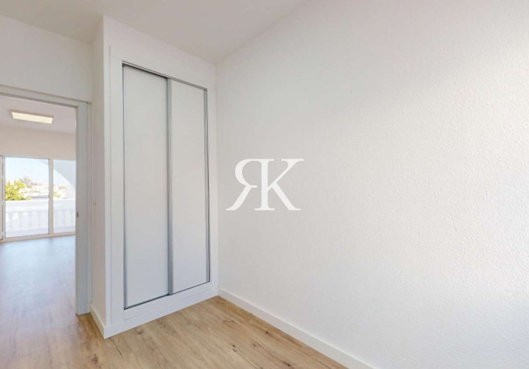 Herverkoop - Bungalow - Orihuela - Inland