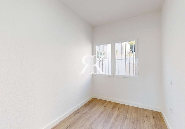 Herverkoop - Bungalow - Orihuela - Inland