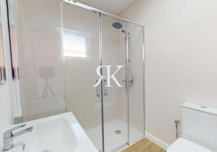 Herverkoop - Bungalow - Orihuela - Inland