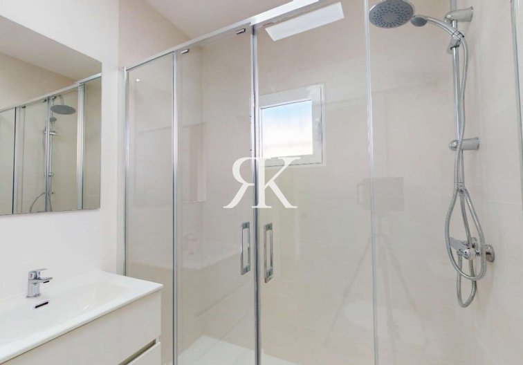 Herverkoop - Bungalow - Orihuela - Inland