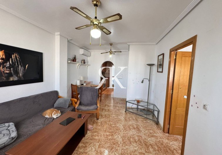 Herverkoop - Duplex - Orihuela - Los Balcones Y Los Altos