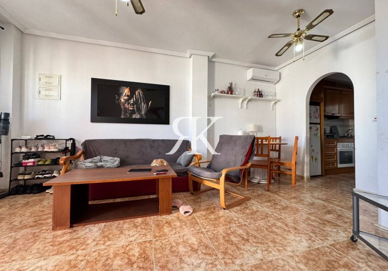 Herverkoop - Duplex - Orihuela - Los Balcones Y Los Altos